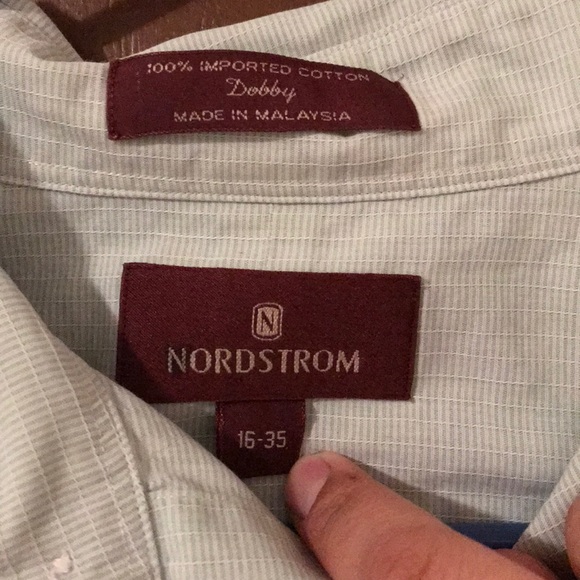 Button down shirt - Picture 3 of 3